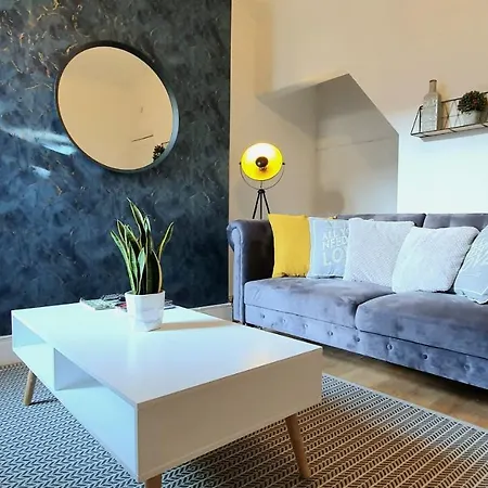 Apartment Horner House - Carlton&co York