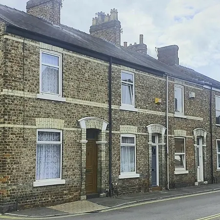 Horner House - Carlton&co Apartment York