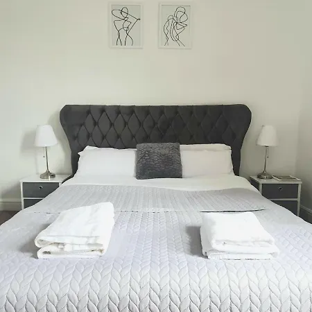 Horner House - Carlton&co Apartamento York