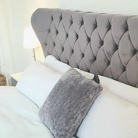 Horner House - Carlton&co Apartamento York