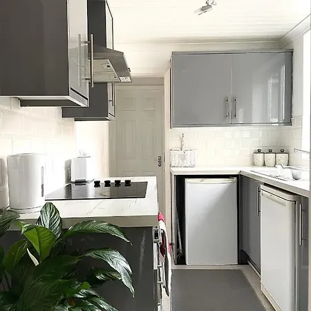Horner House - Carlton&co Apartment York