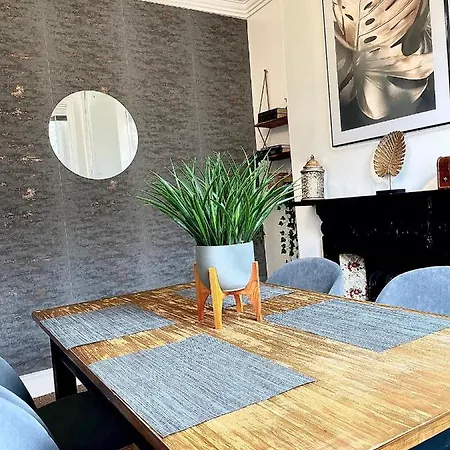 Apartment Horner House - Carlton&co