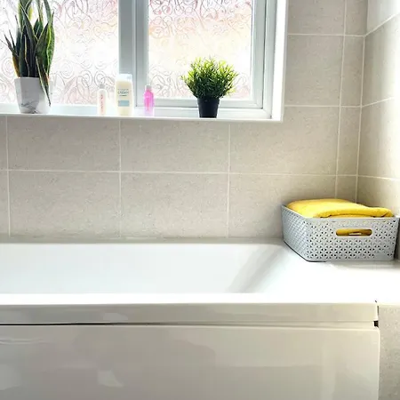 Apartamento Horner House - Carlton&co *