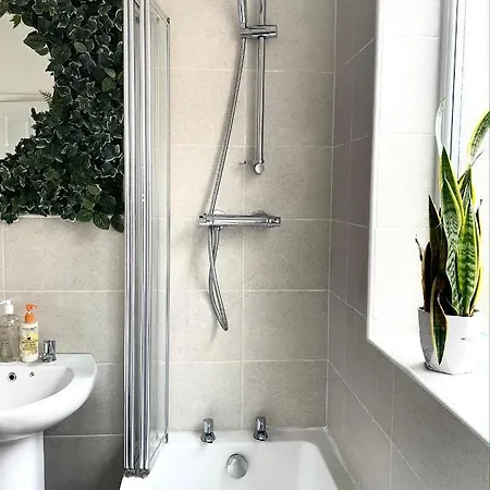 Horner House - Carlton&co Apartment