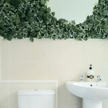 דירה Horner House - Carlton&co יורק
