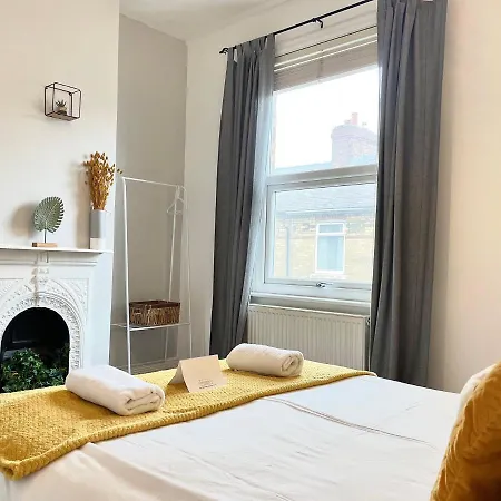 דירה Horner House - Carlton&co